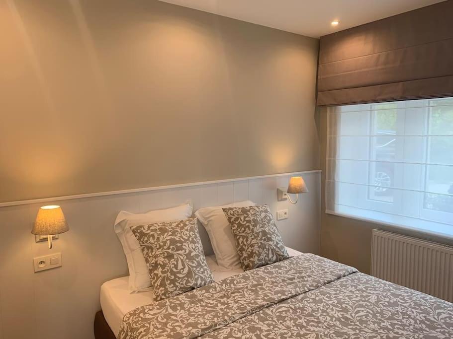 Les Rhododendrons Apartment Waimes Luaran gambar