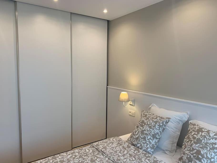 Les Rhododendrons Apartment Waimes Luaran gambar